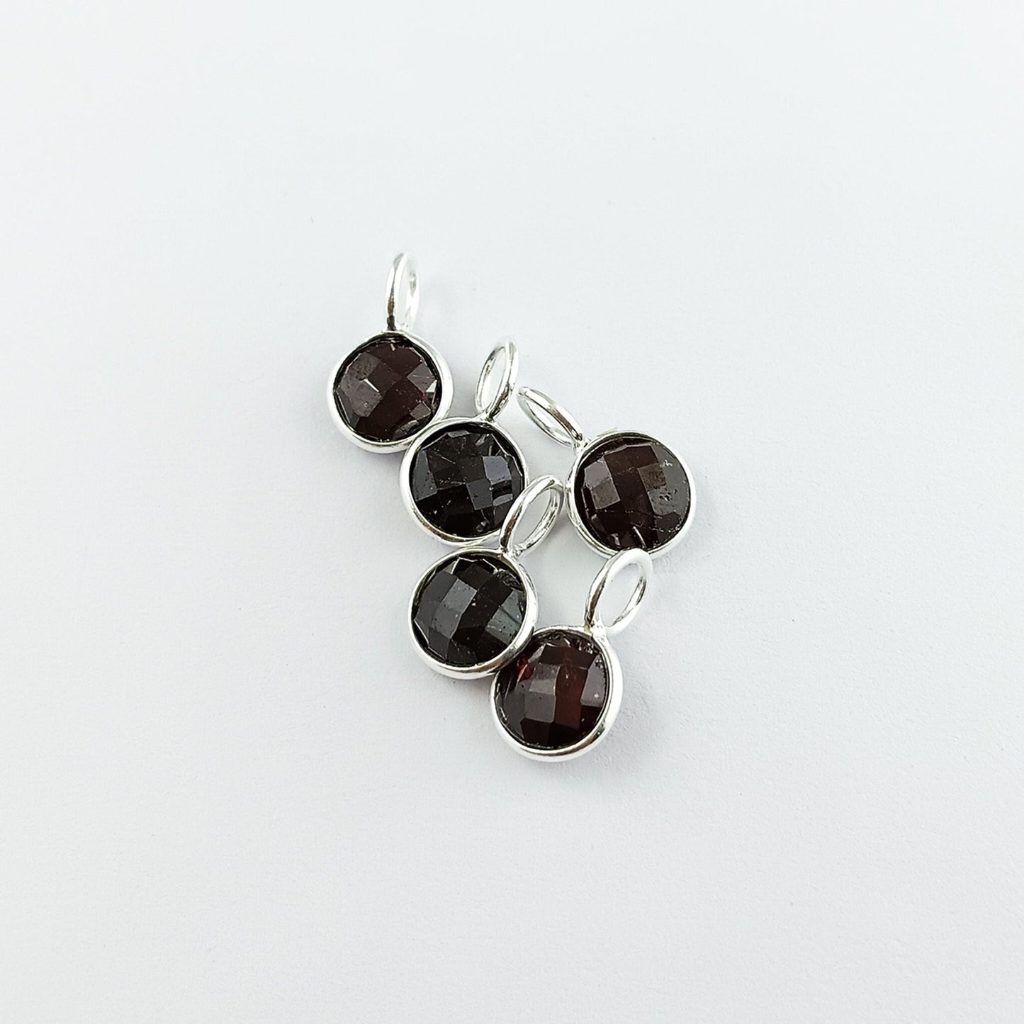 January Birthstone