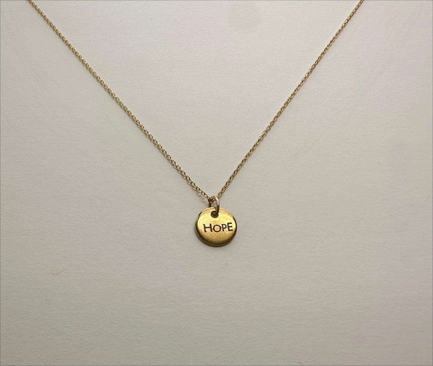 hope
