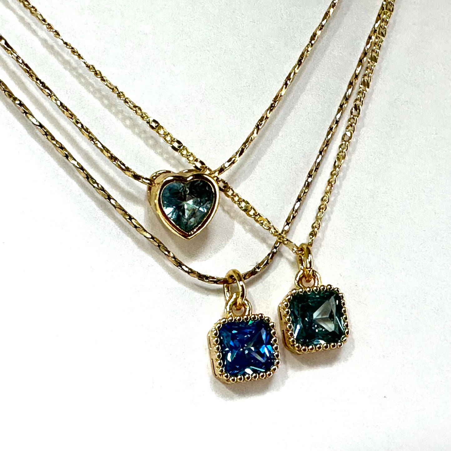 dainty gem