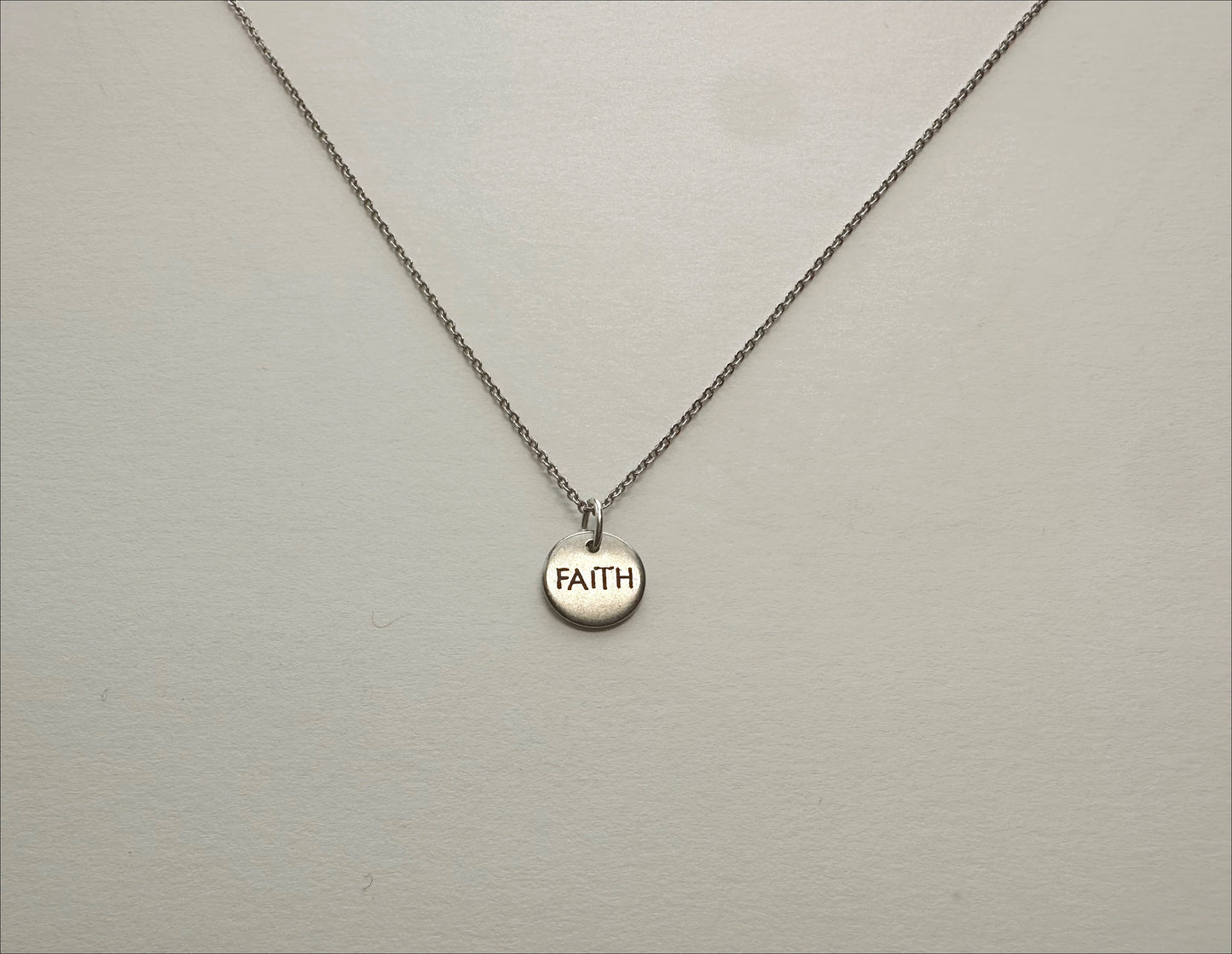 faith