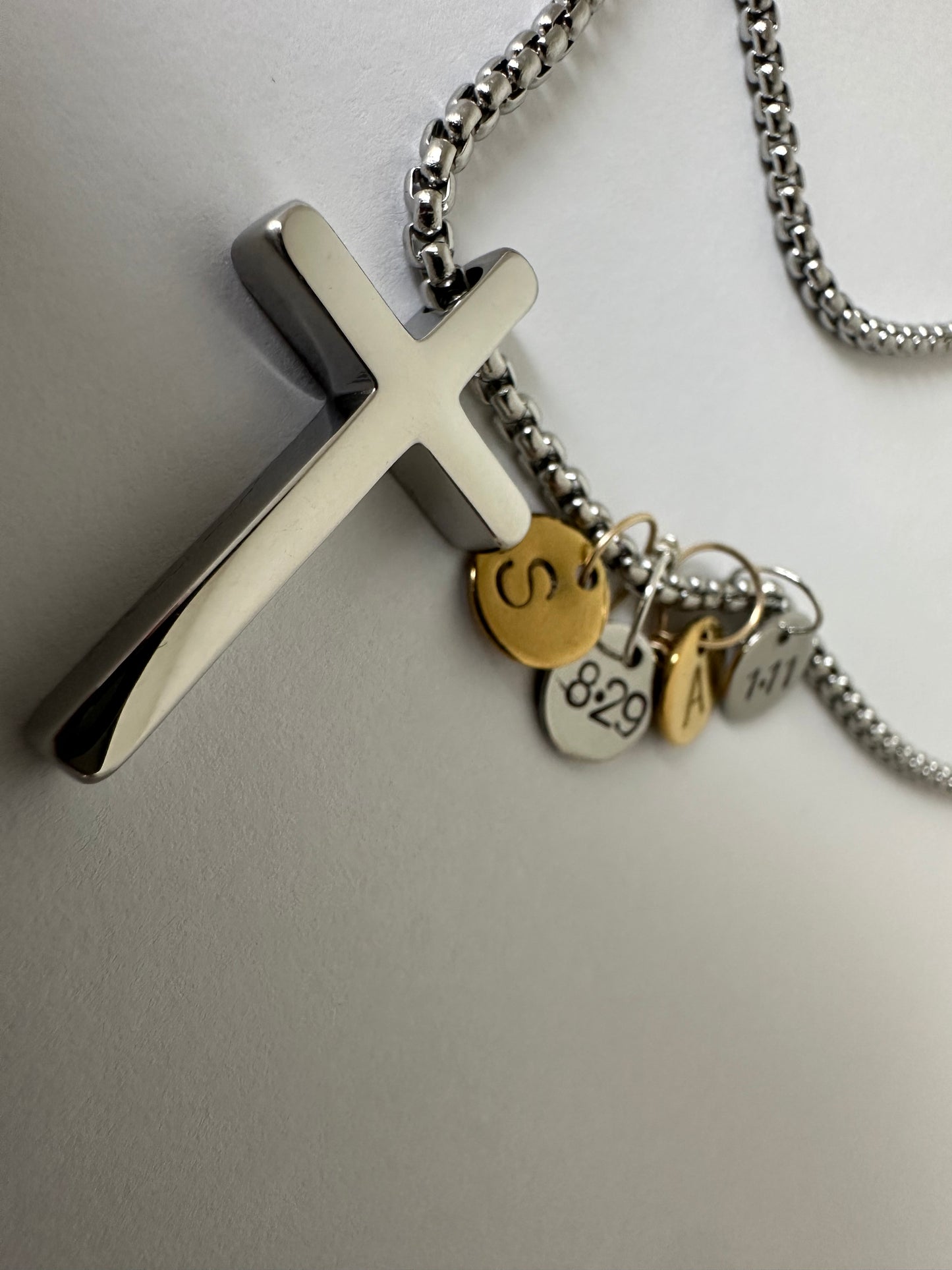 Men’s Cross