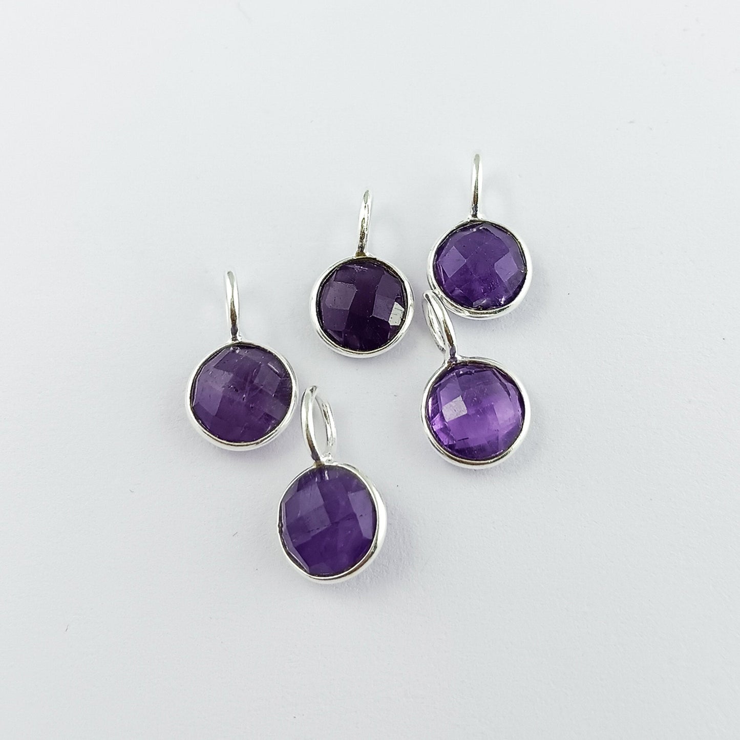 February Birthstone