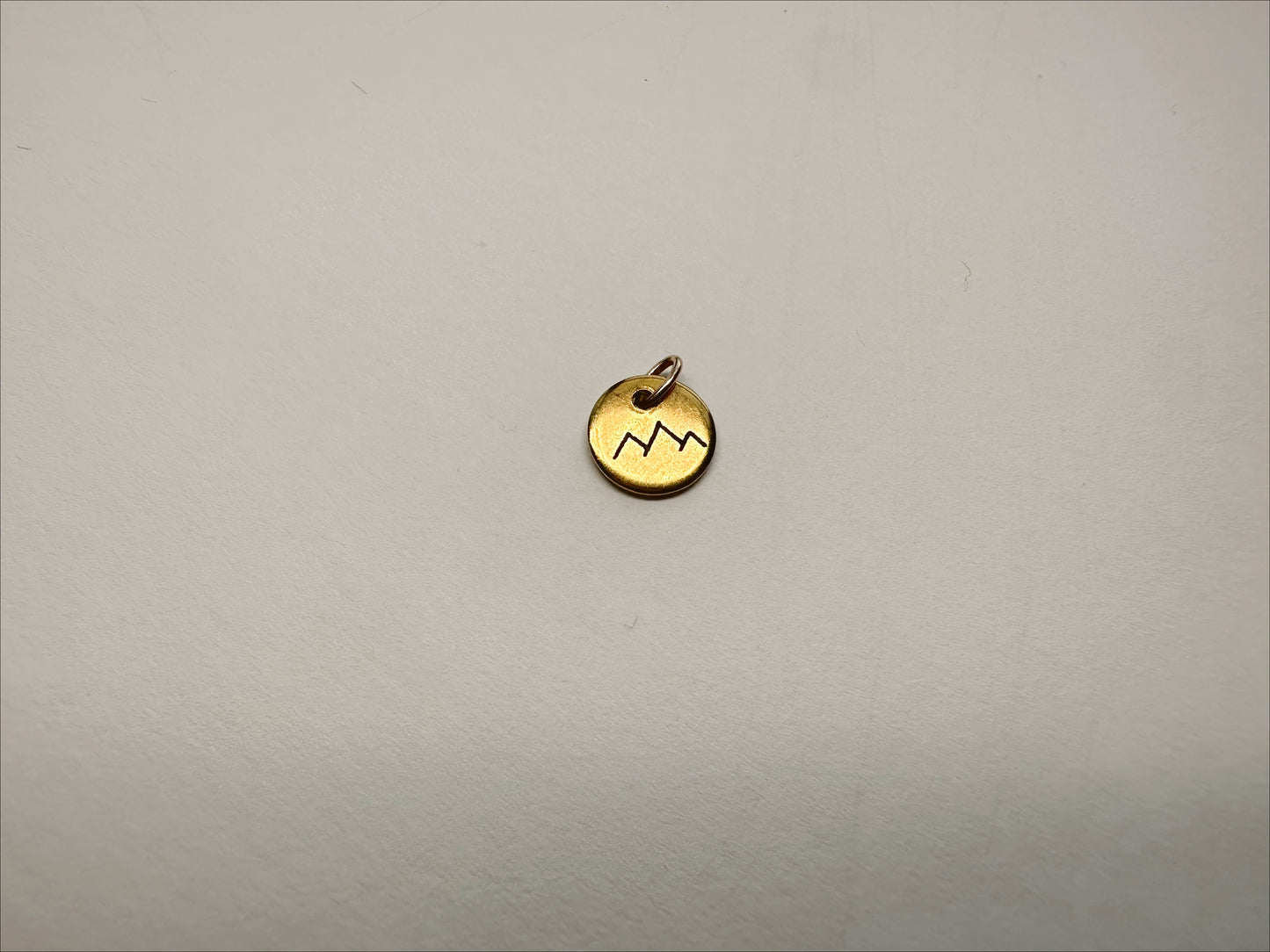 mountain symbol
