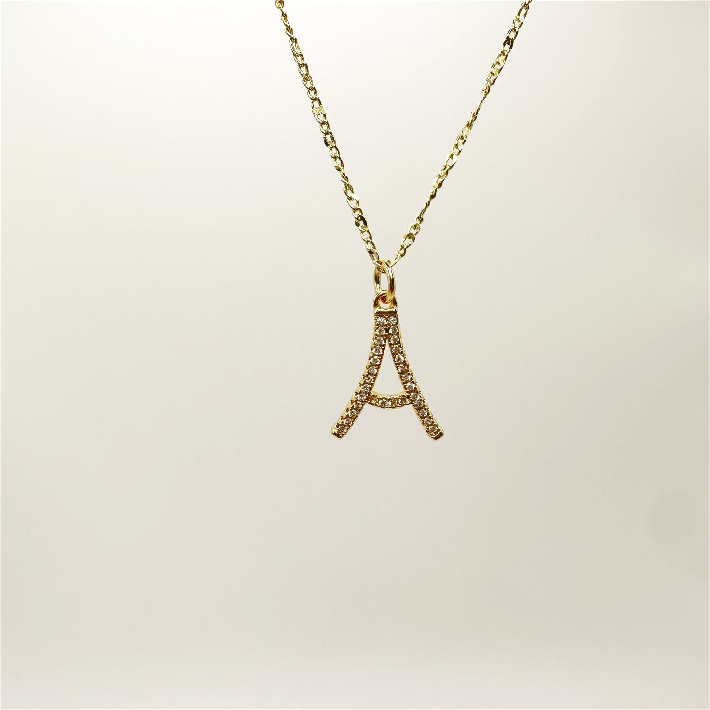 pave curve initial