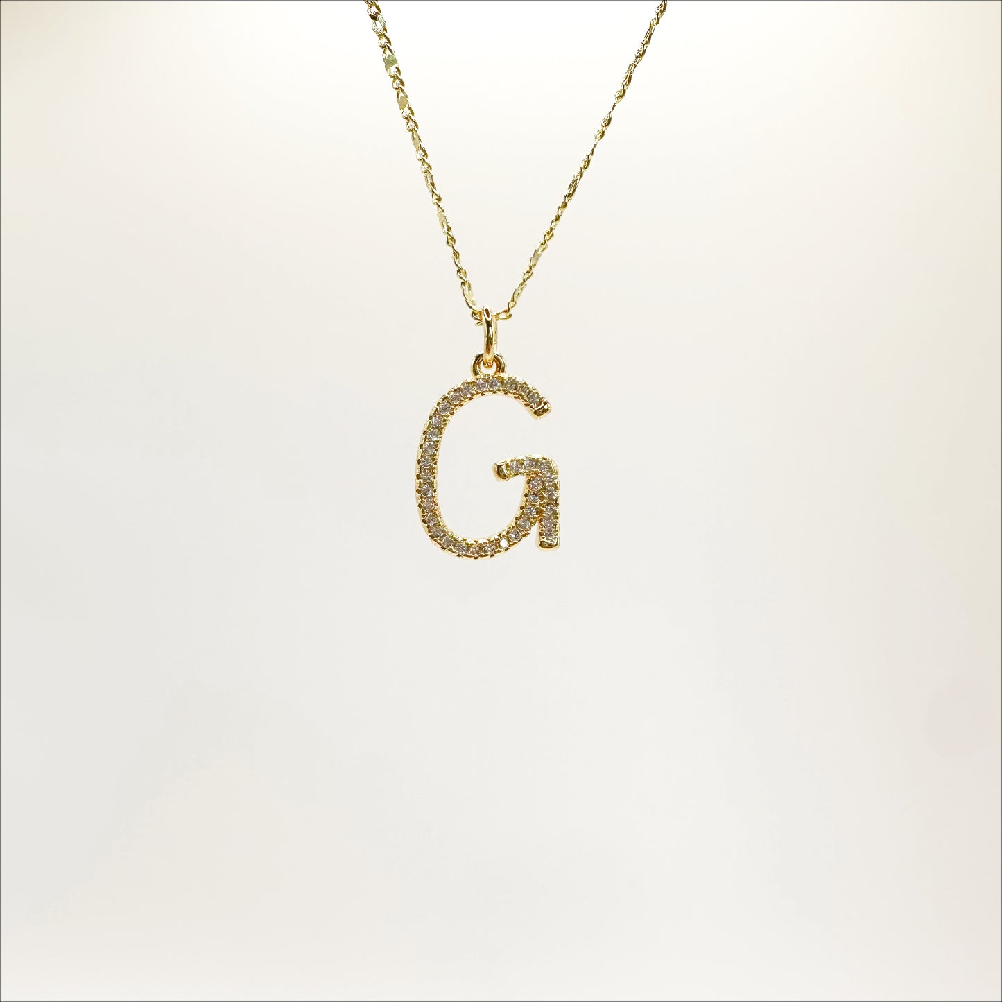 pave curve initial