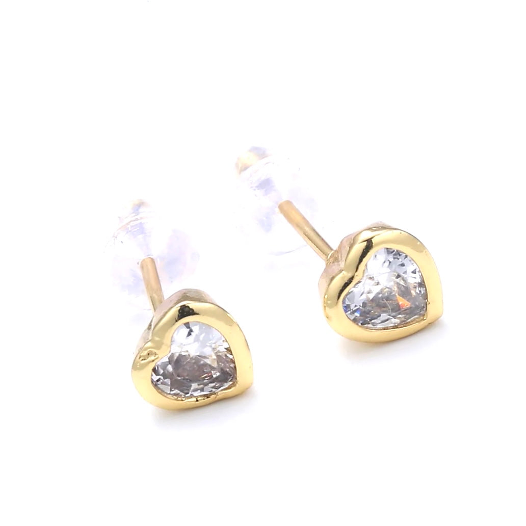 heart gems