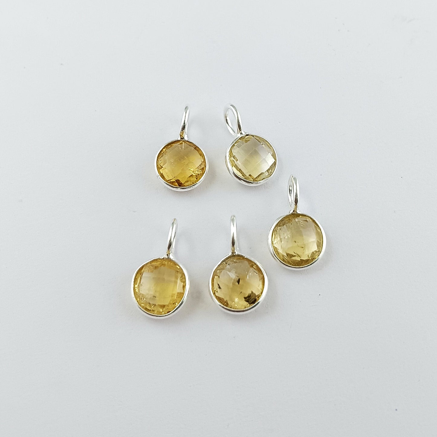November Birthstone