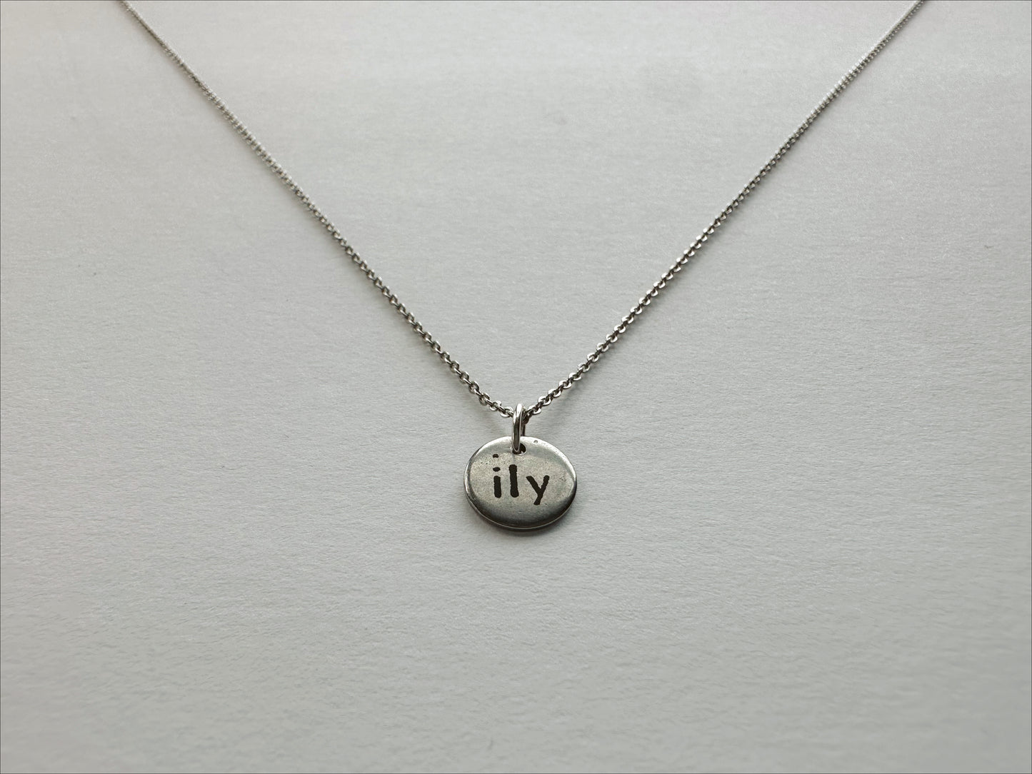 ily