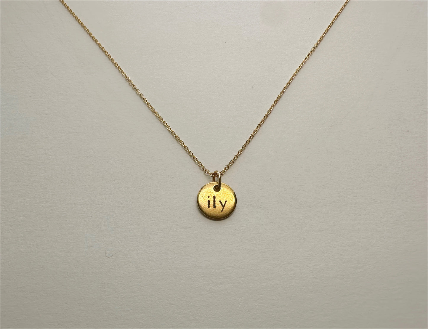 ily