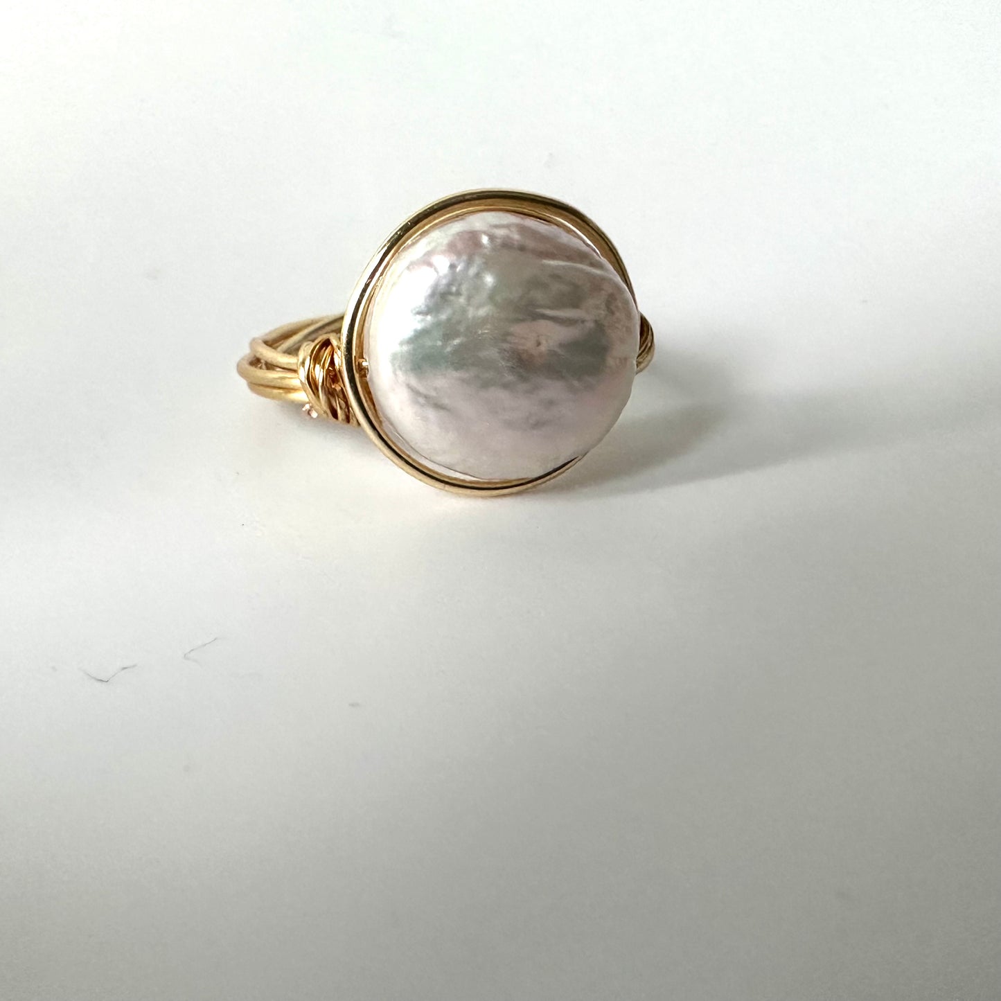 coin pearl