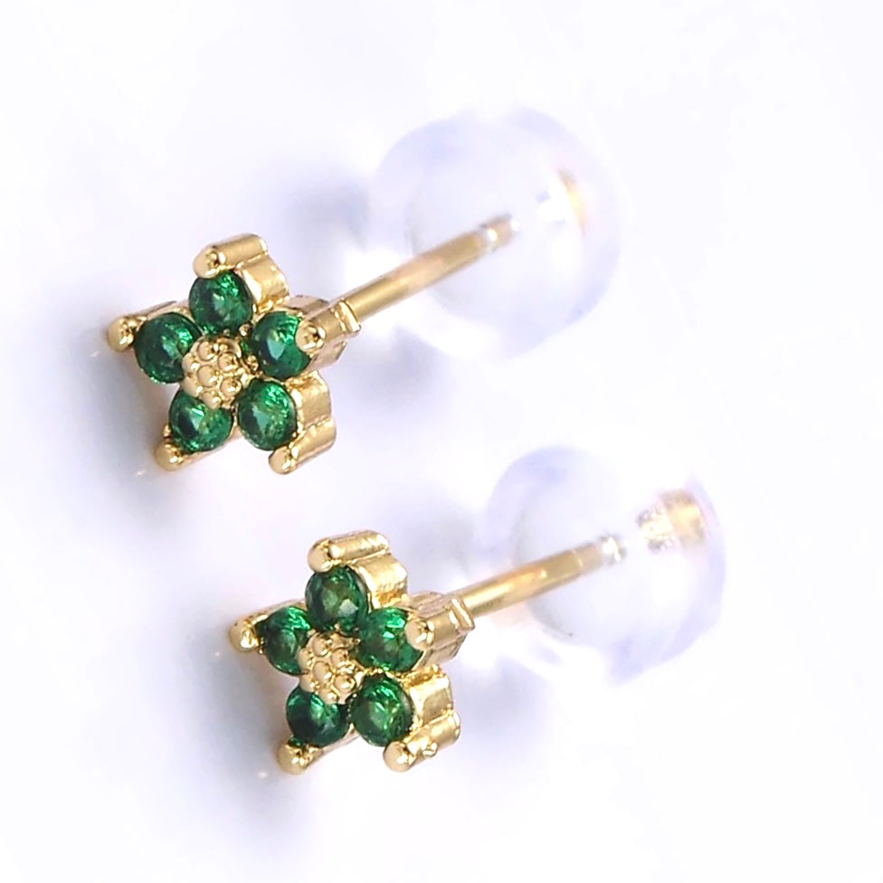 flower stud