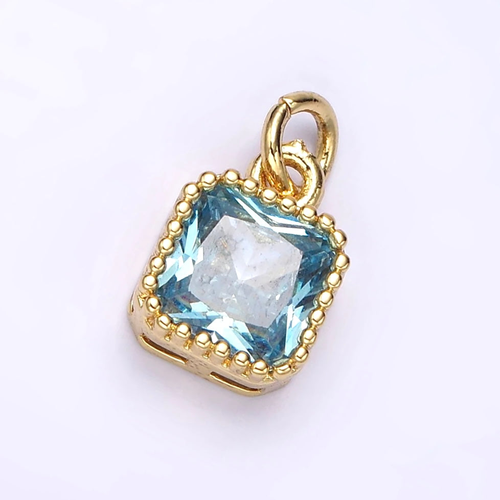 dainty gem