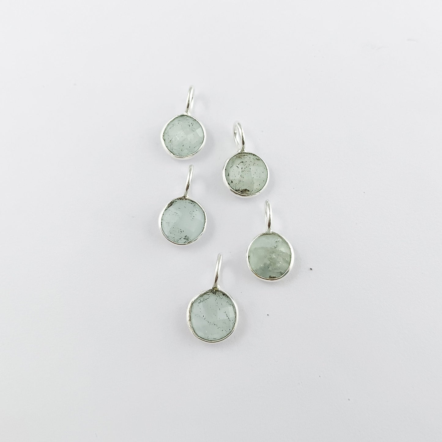 March Birthstone