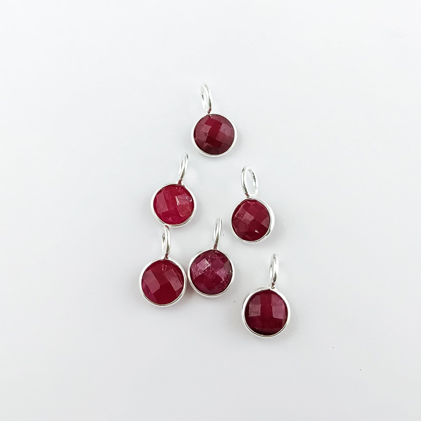July Birthstone