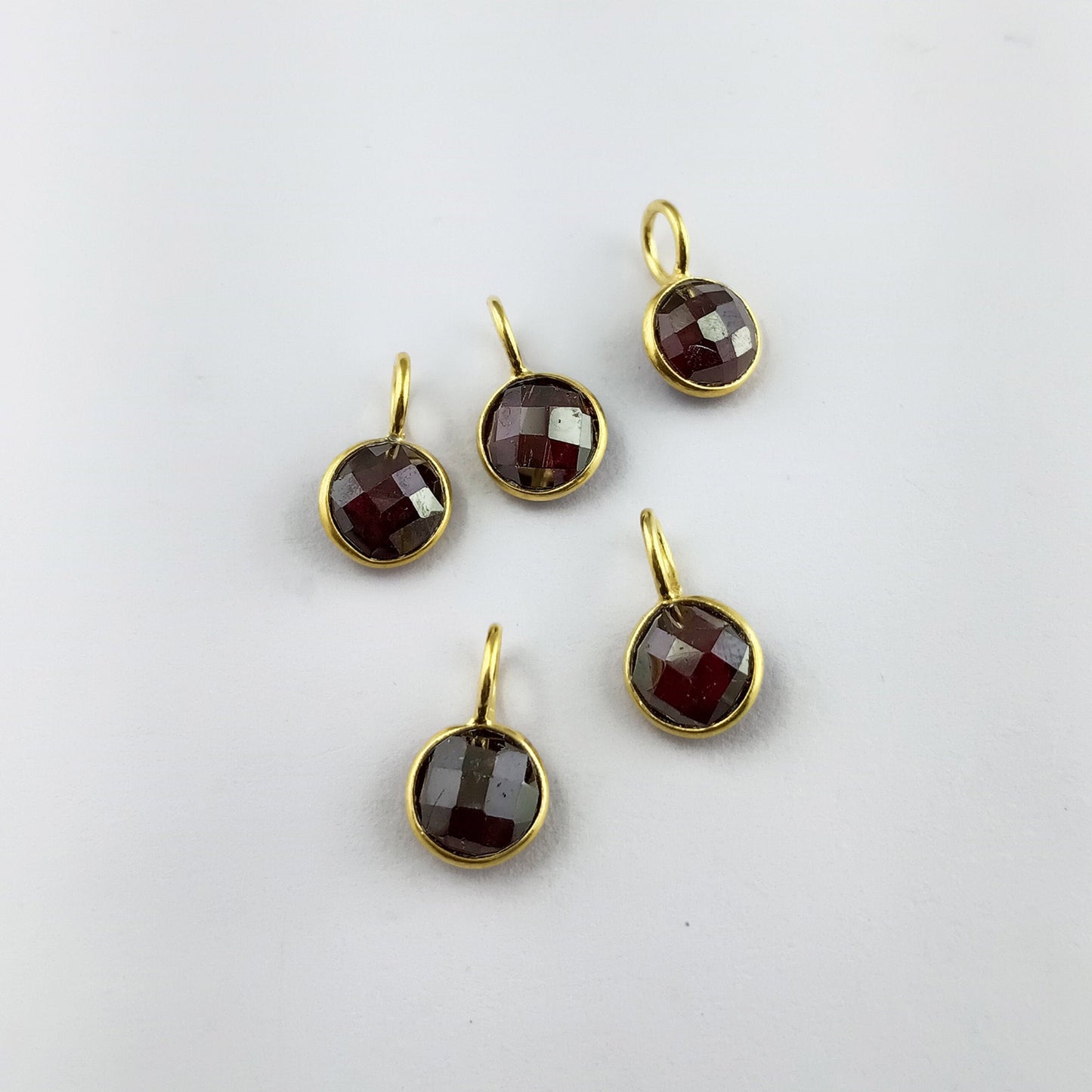 January Birthstone