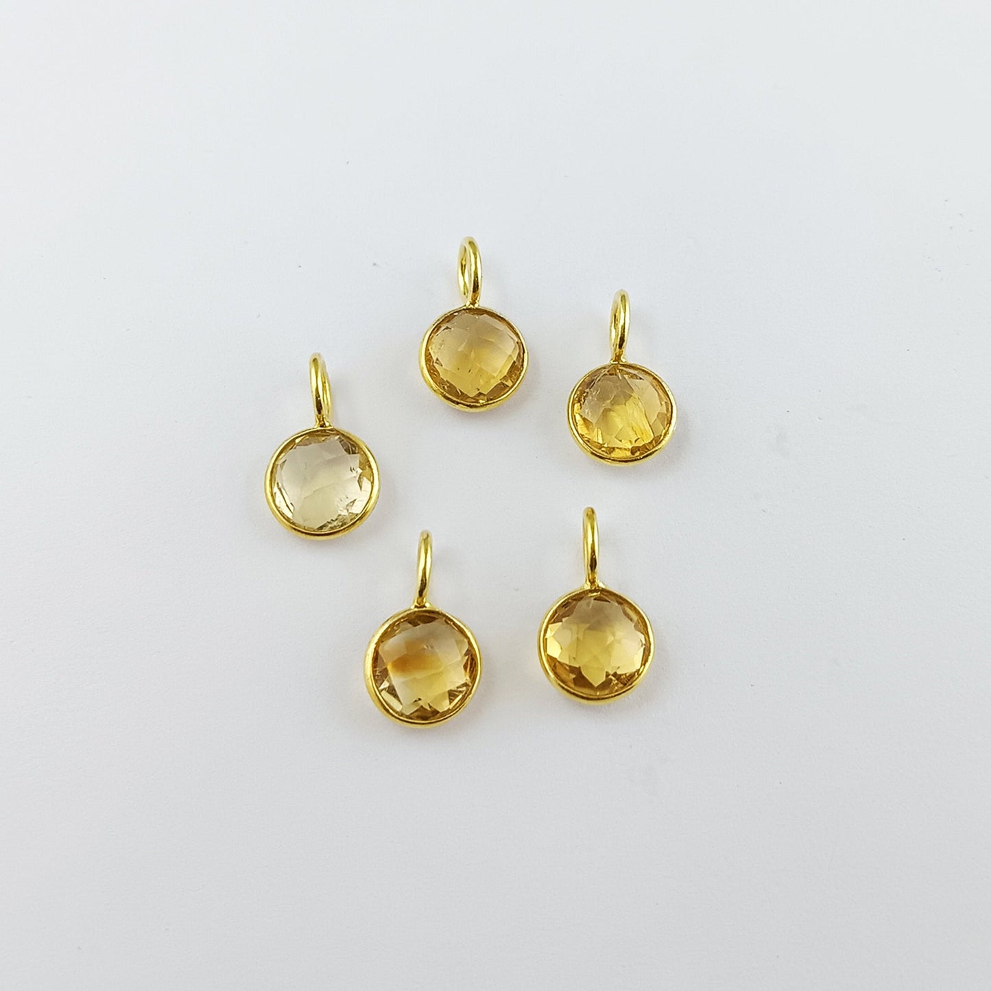 November Birthstone