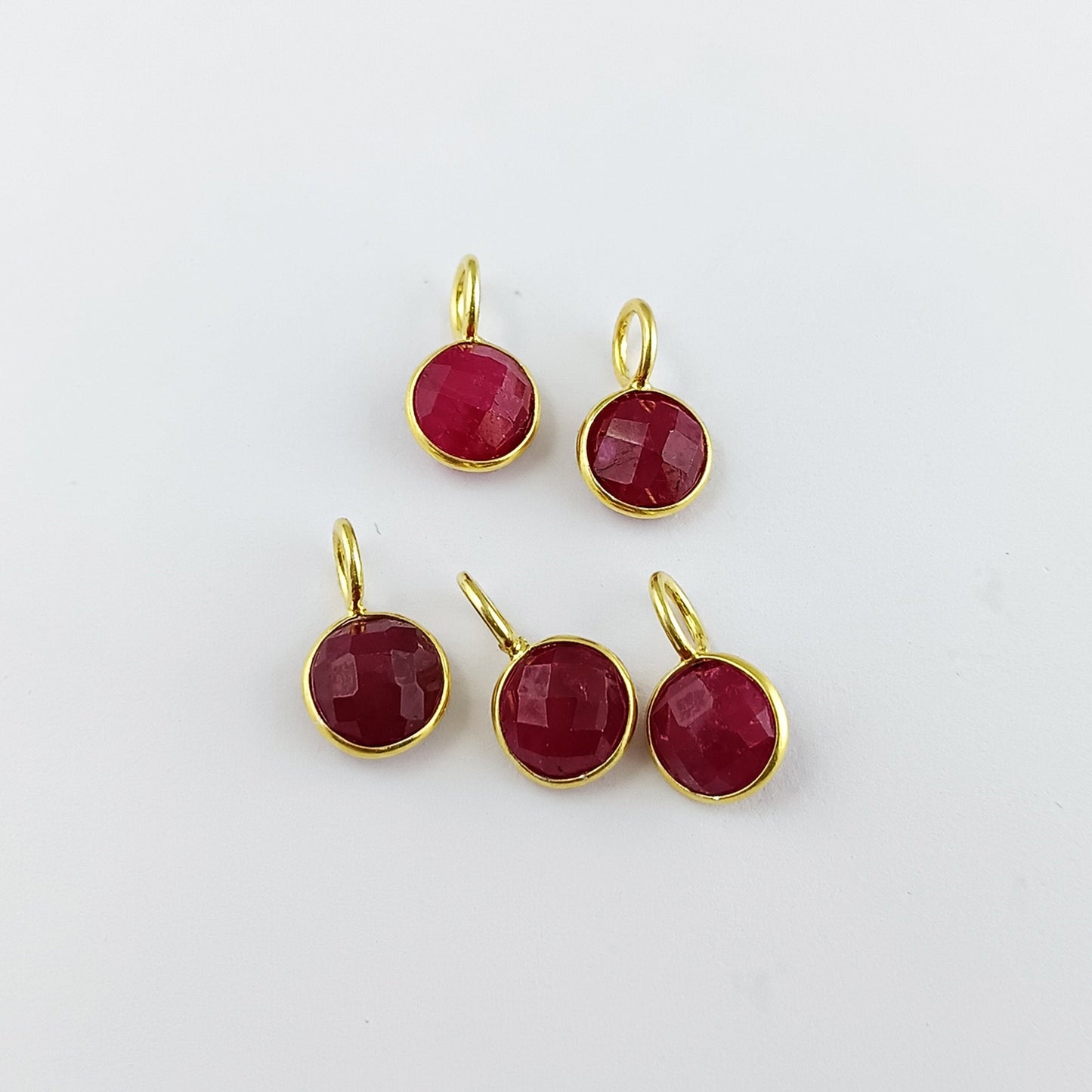 July Birthstone