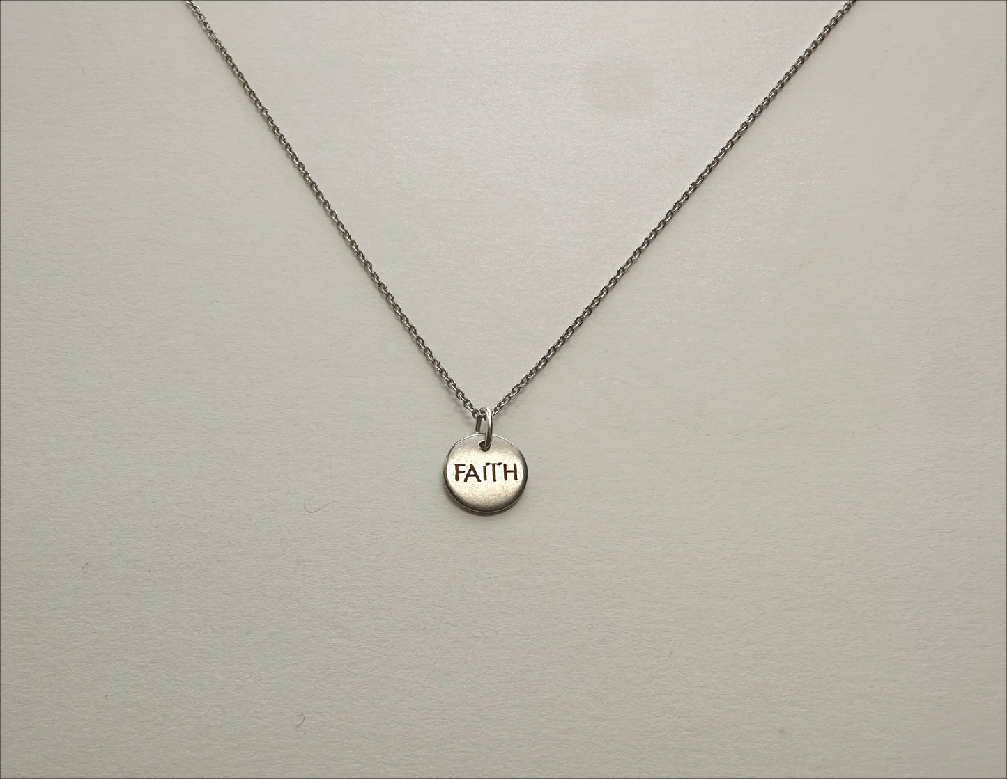 faith symbol