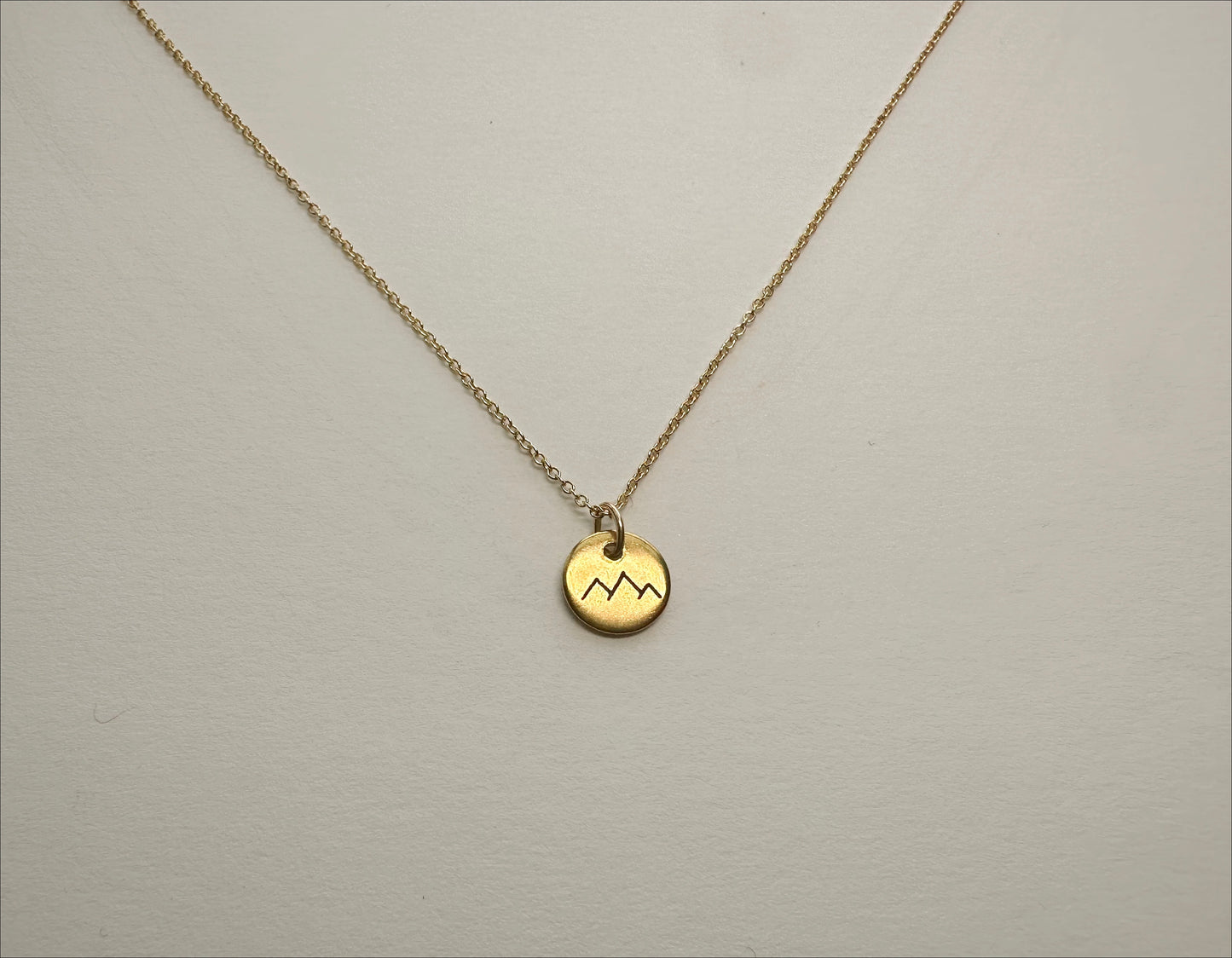 mountain symbol