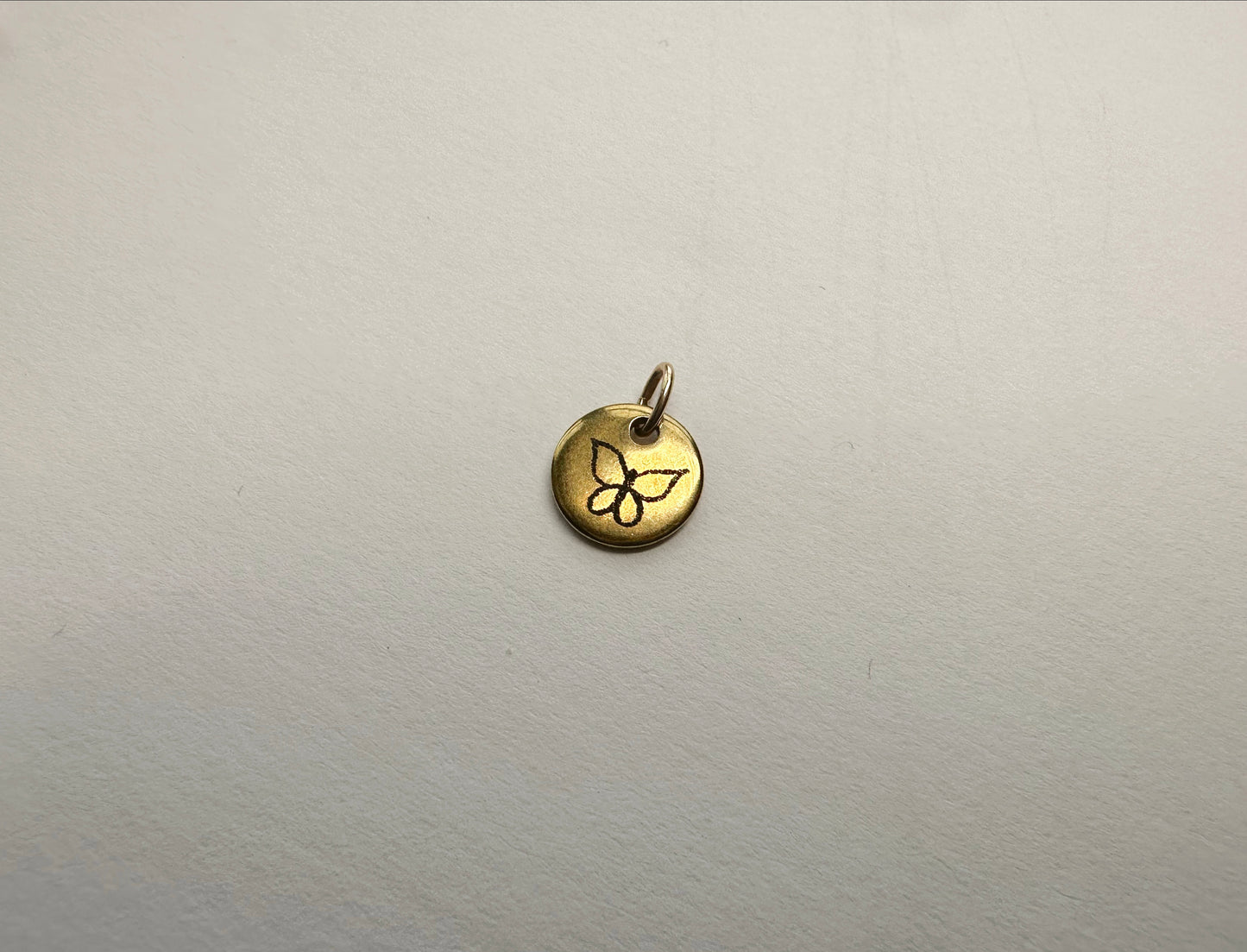 butterfly symbol