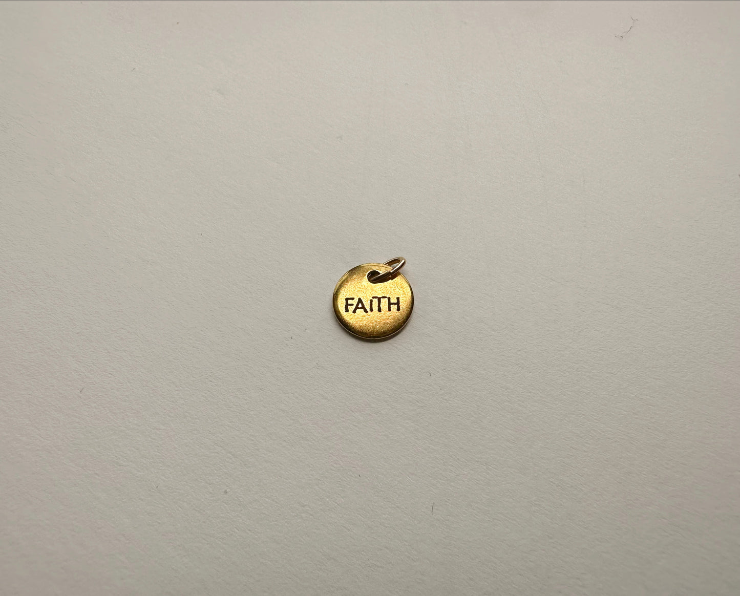 faith symbol
