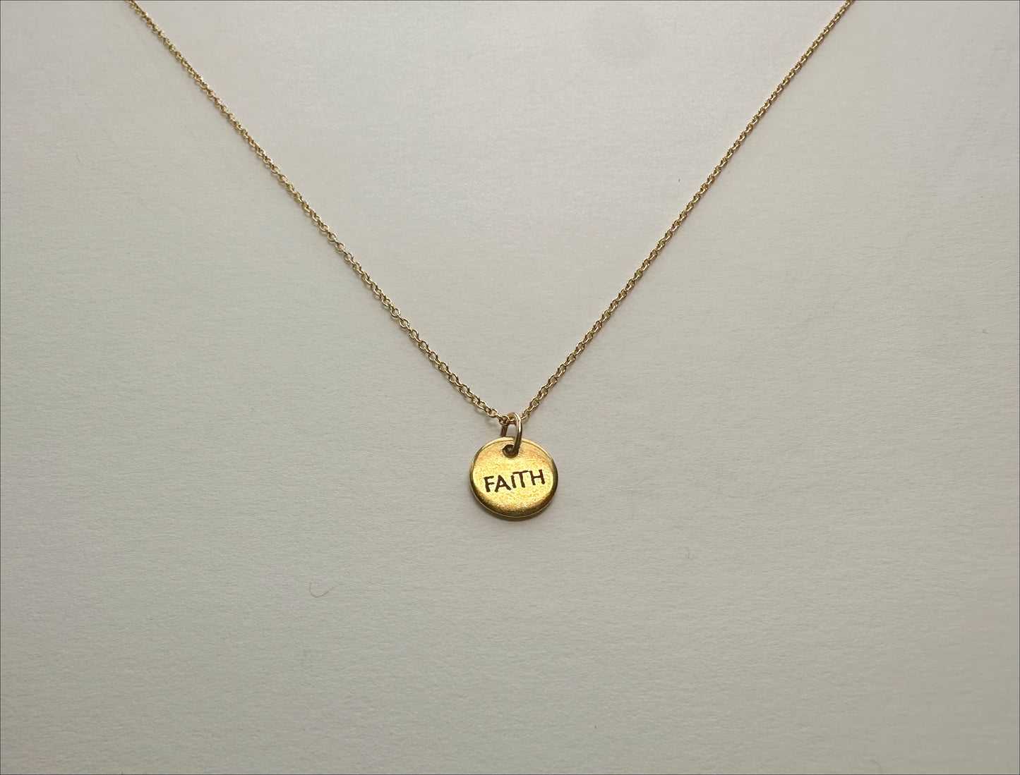 faith symbol