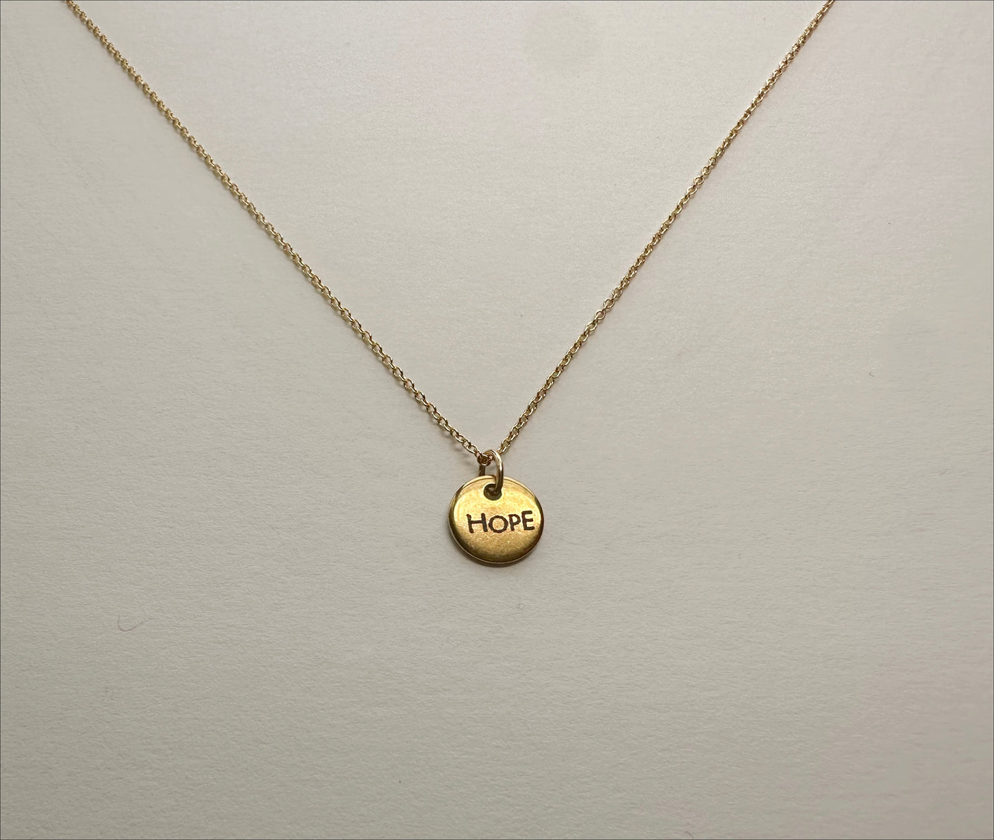 hope symbol