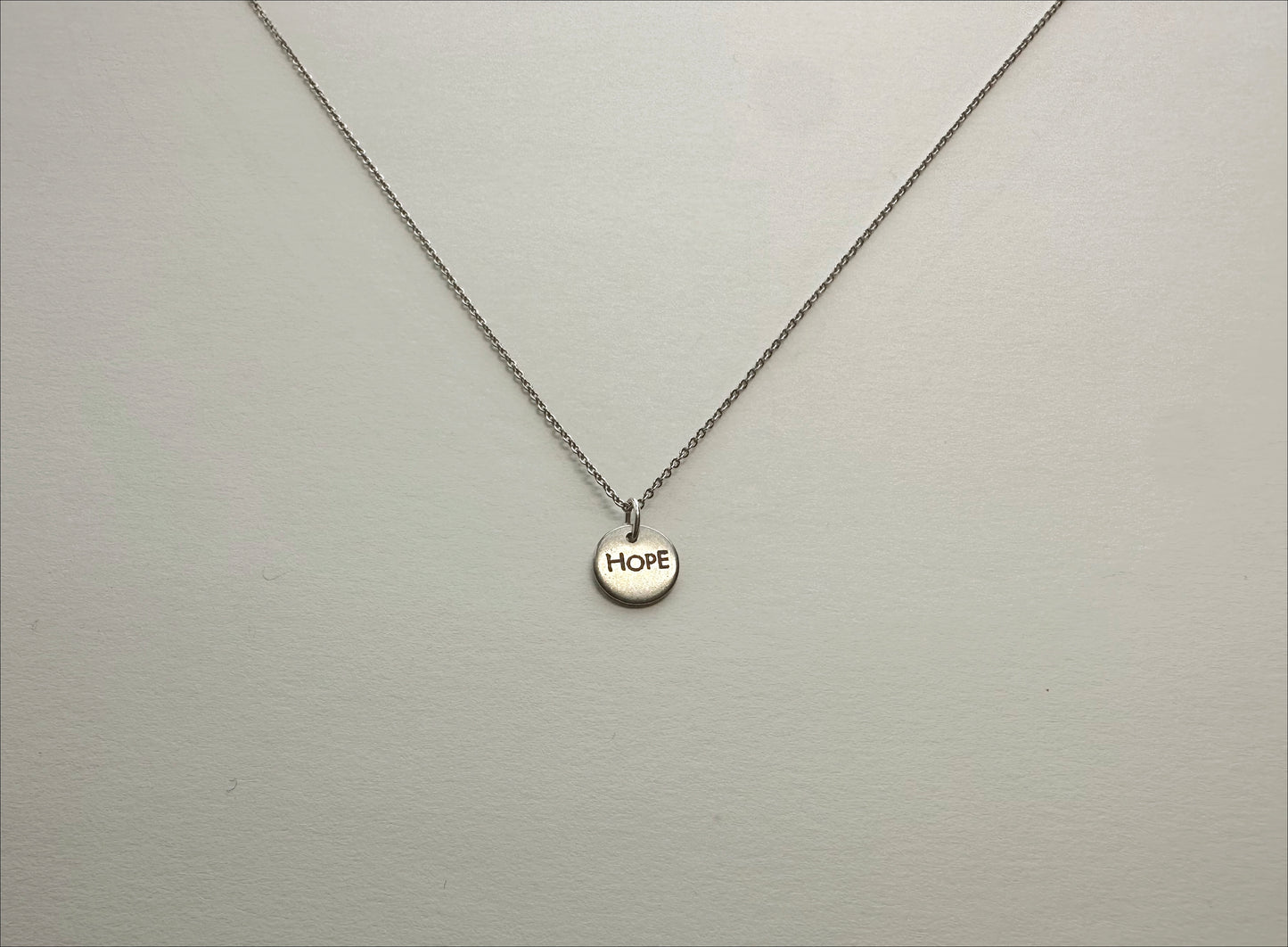 hope symbol