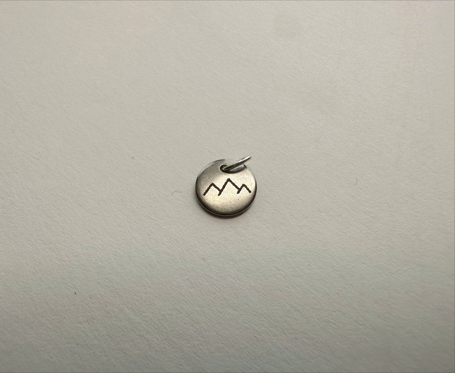mountain symbol
