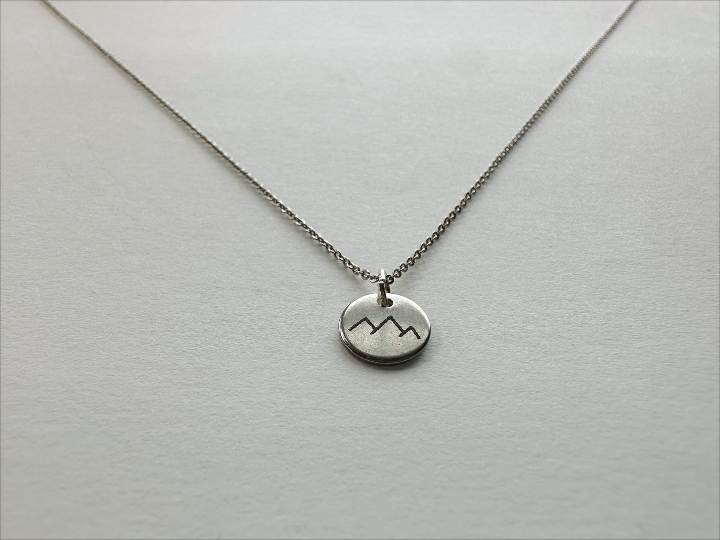 mountain symbol