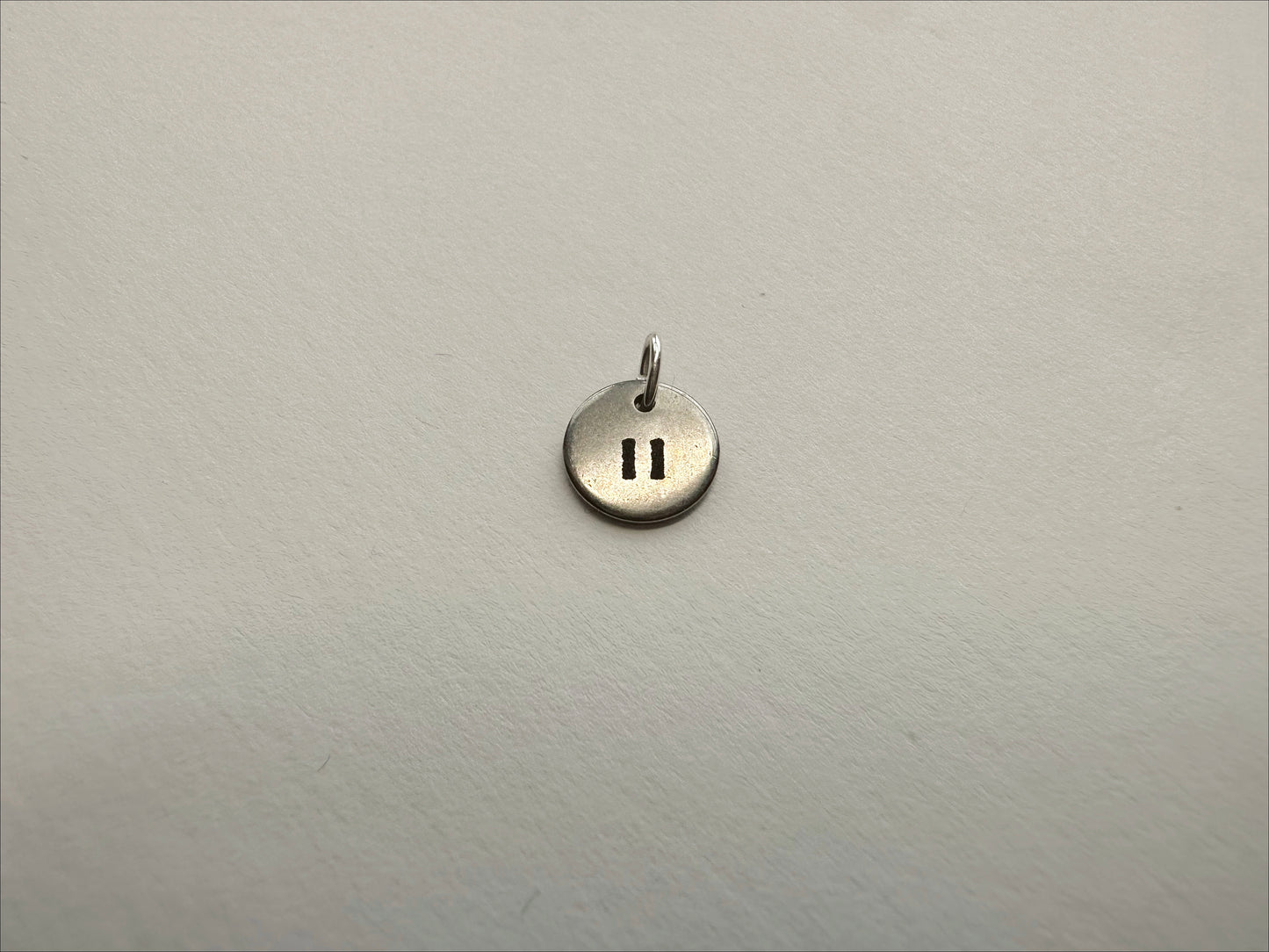 pause symbol