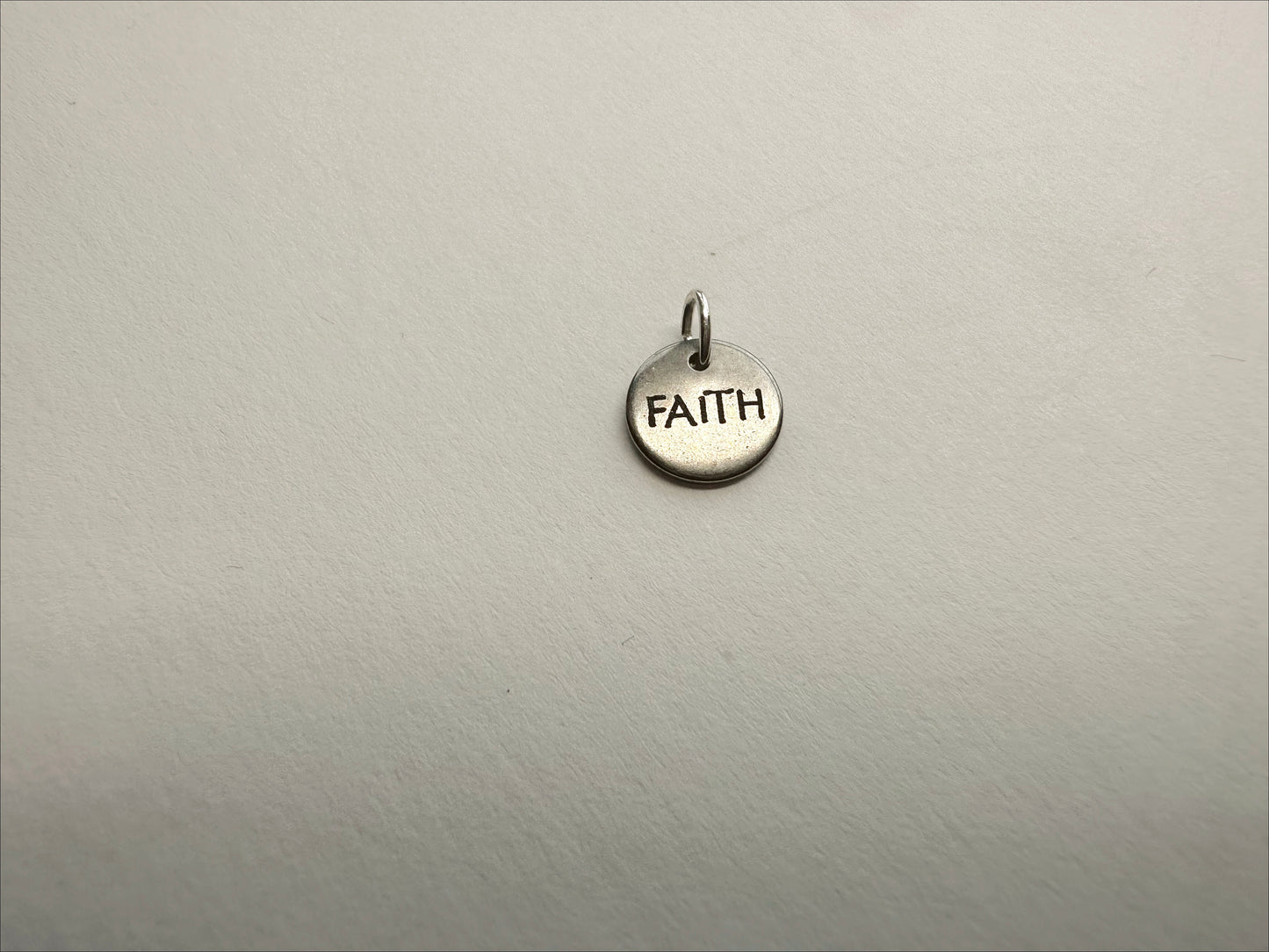 faith symbol