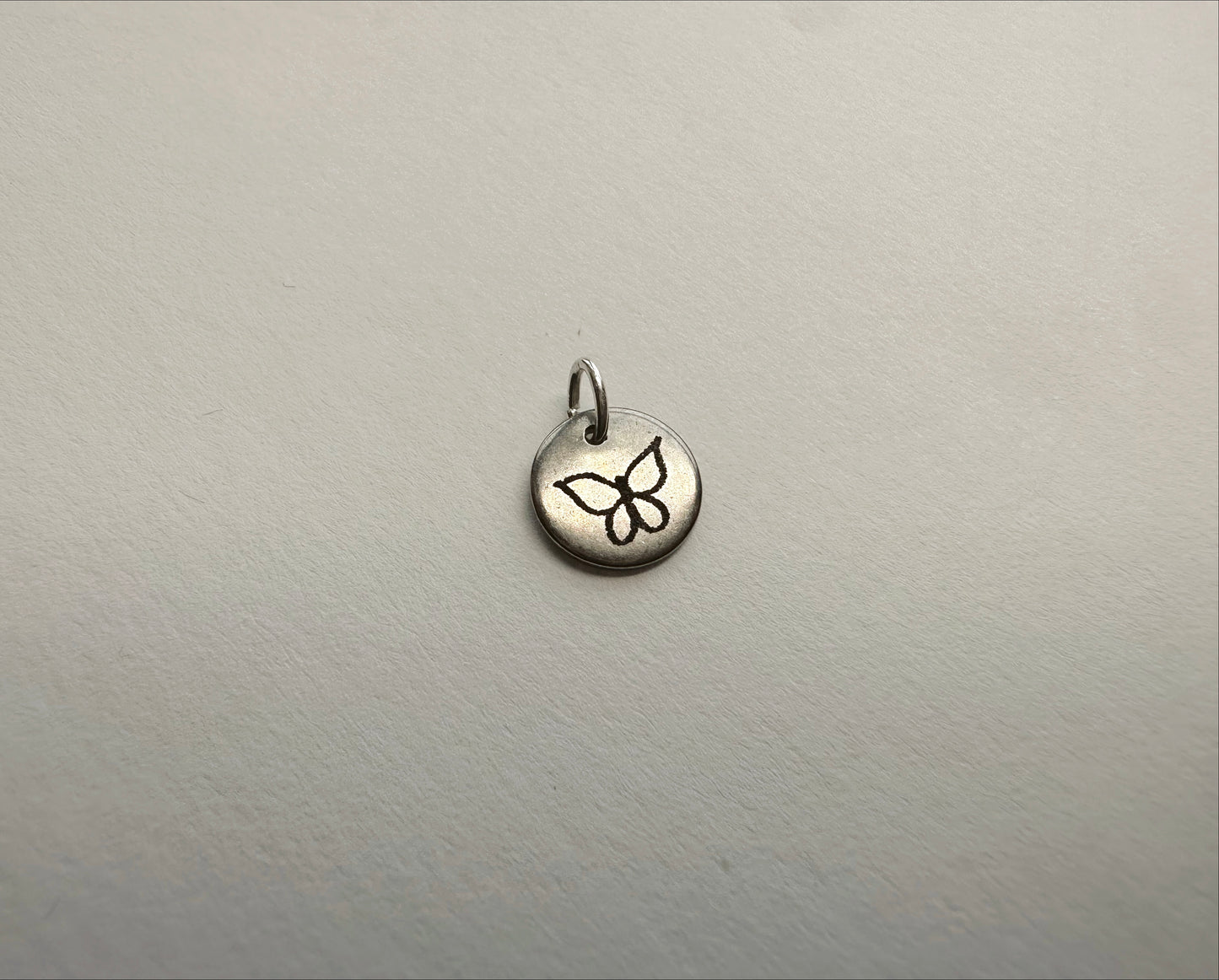 butterfly symbol