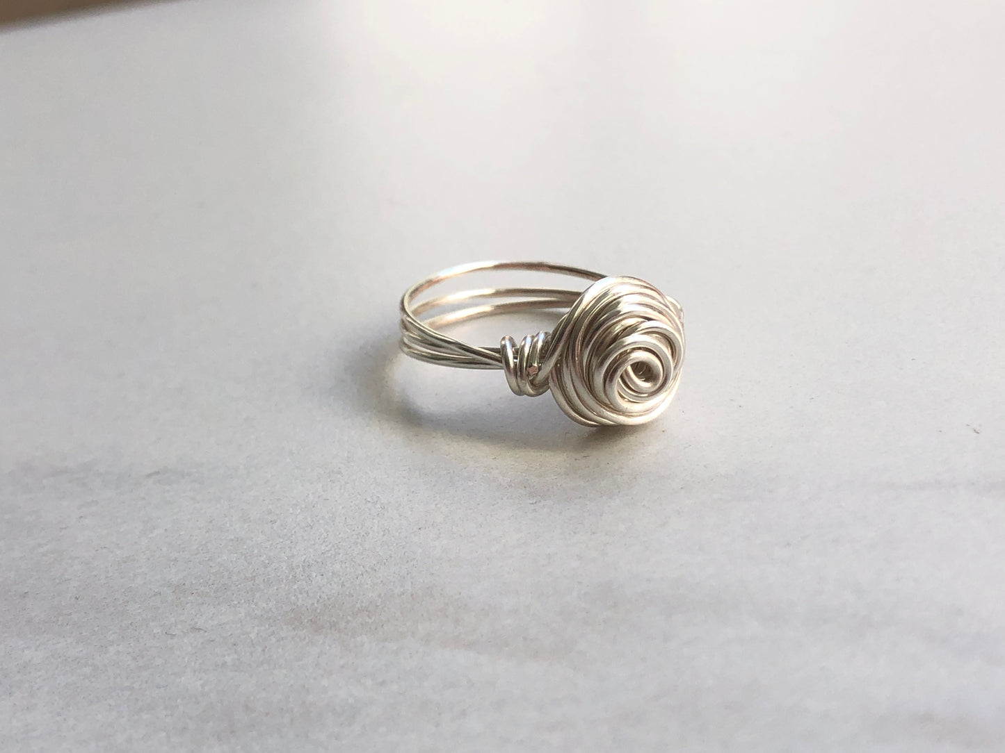 rose twist