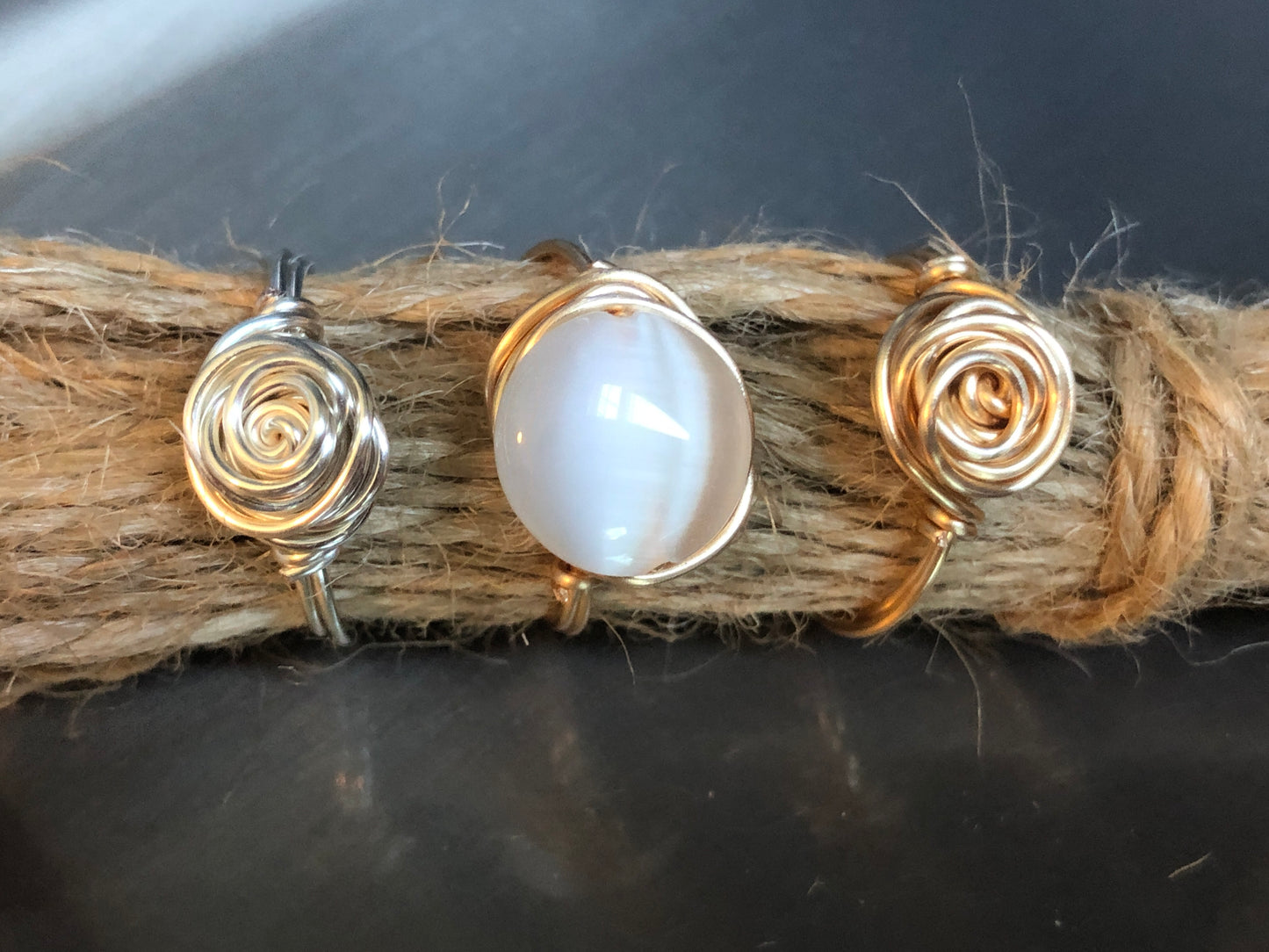 rose twist
