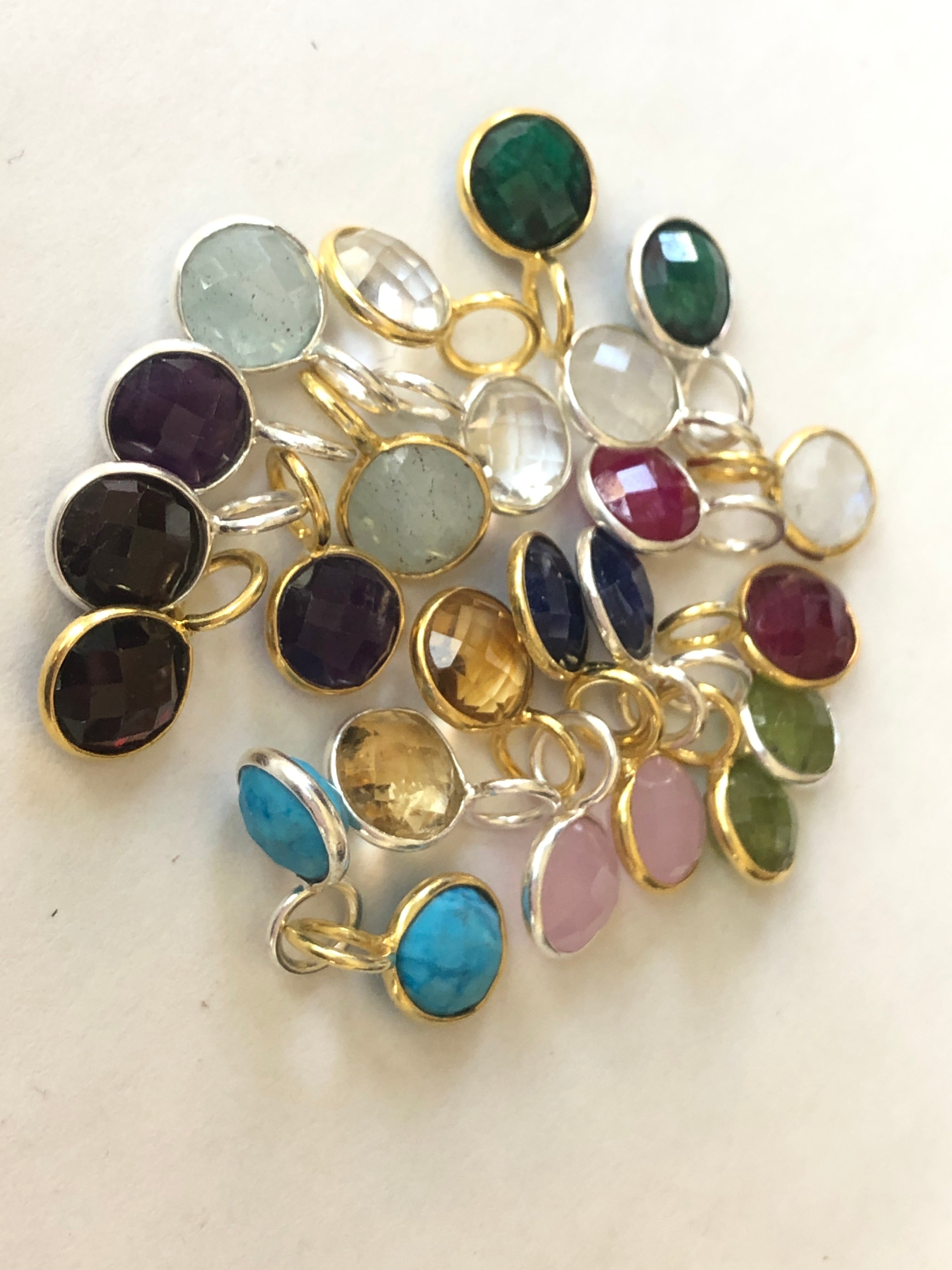 Gems – Simple Expressions