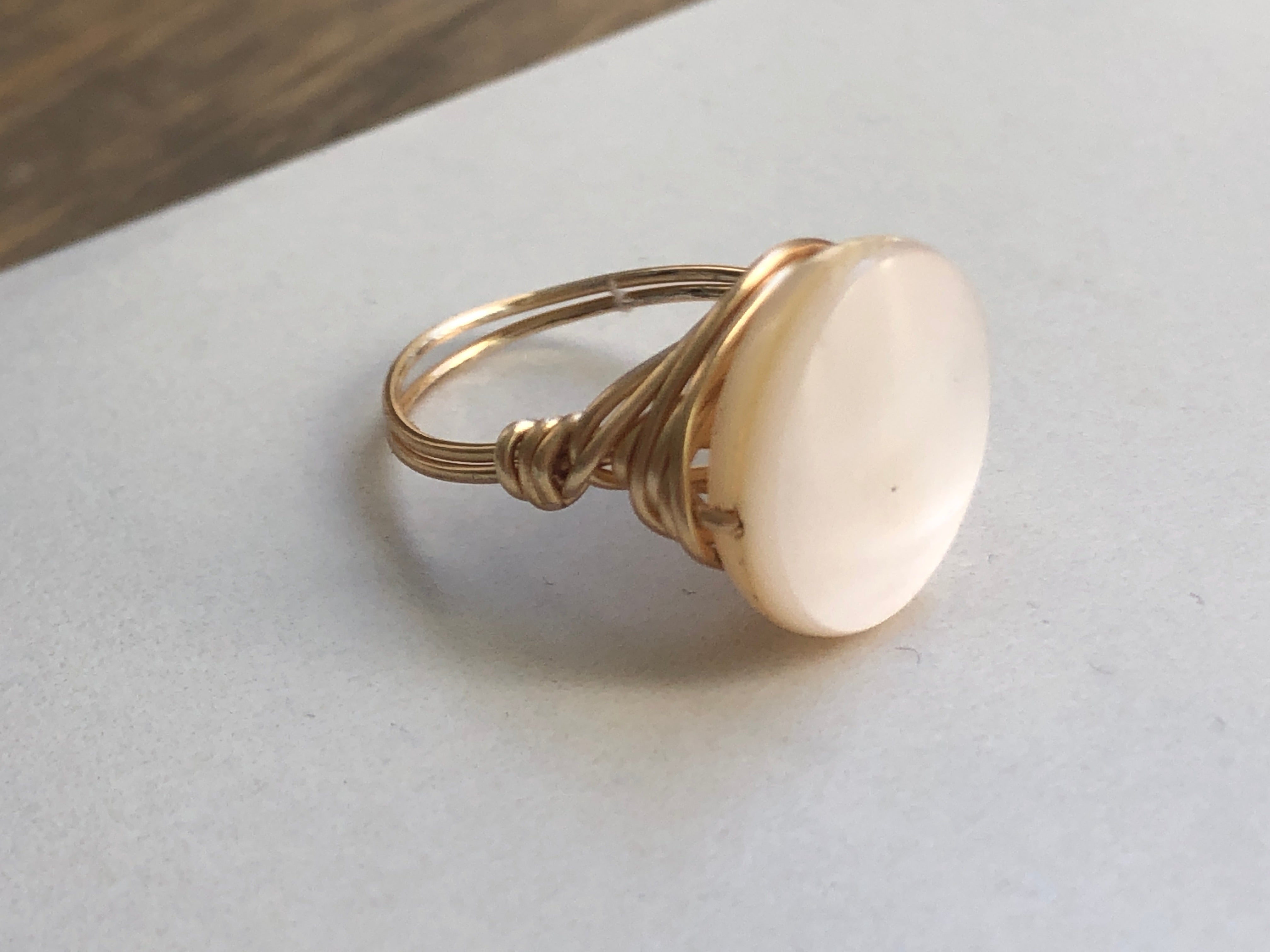 Simple Rimgs Rings – Simple Expressions