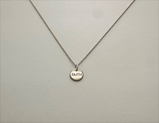 faith