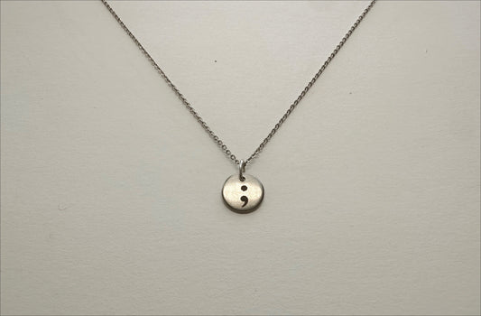 semi colon
