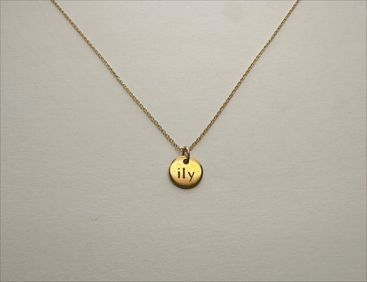 ily